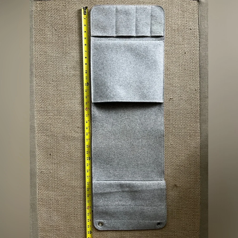KNALLBÅGE Hanging Organizer by IKEA